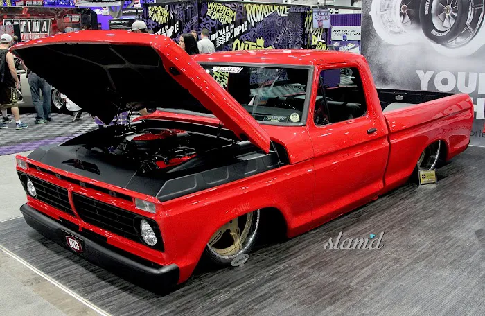 High Octane Hot Rods 1