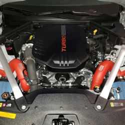 Rob Baker Automotive LLC ico