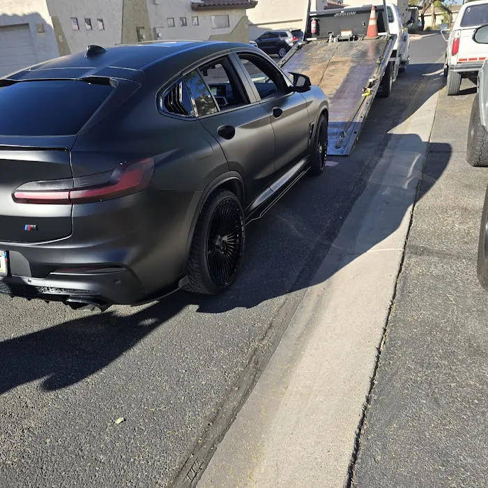 Brakes Plus 5