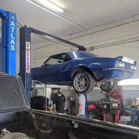 Transmissions Done Right