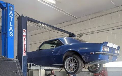 Transmissions Done Right