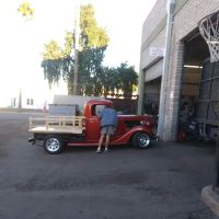 AJ's Auto Works Inc./SXS Extreme Rehab/GAK Trailer repair