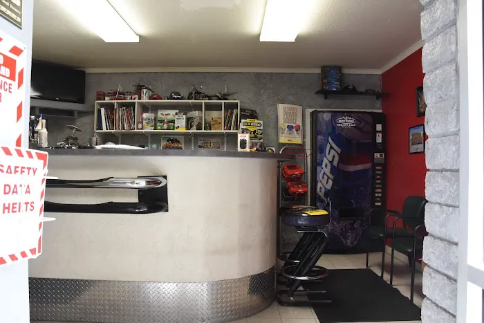 AJ's Auto Works Inc./SXS Extreme Rehab/GAK Trailer repair 1