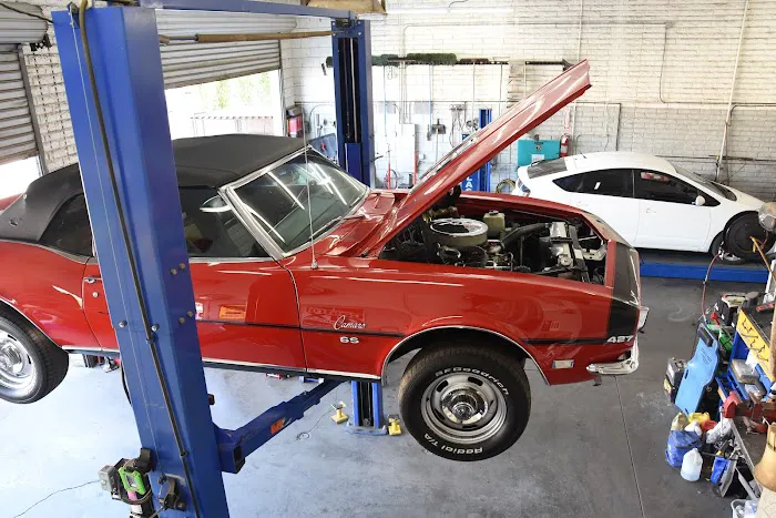 AJ's Auto Works Inc./SXS Extreme Rehab/GAK Trailer repair 7