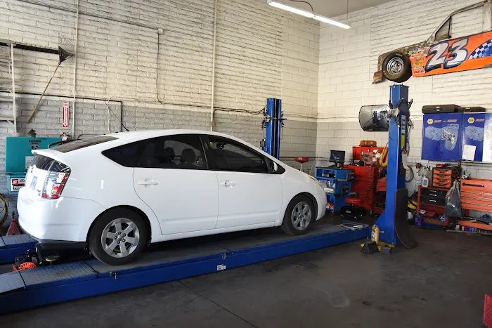 AJ's Auto Works Inc./SXS Extreme Rehab/GAK Trailer repair 2