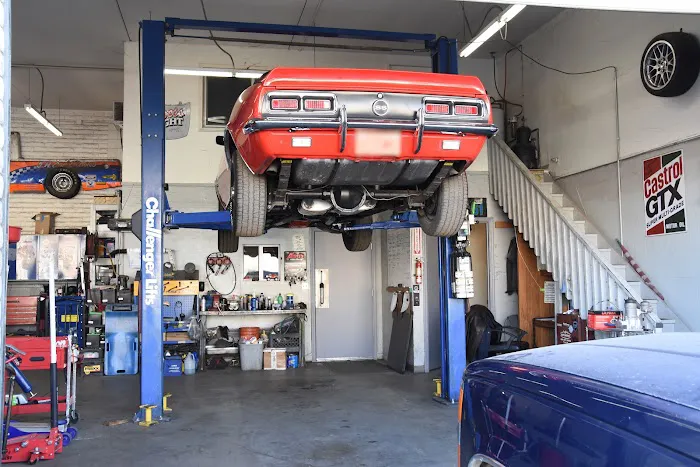 AJ's Auto Works Inc./SXS Extreme Rehab/GAK Trailer repair 4