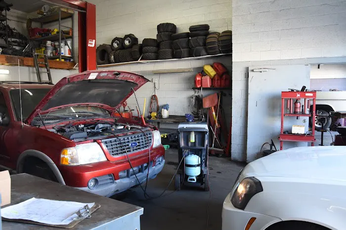 AJ's Auto Works Inc./SXS Extreme Rehab/GAK Trailer repair 6
