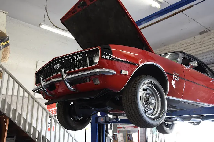 AJ's Auto Works Inc./SXS Extreme Rehab/GAK Trailer repair 5