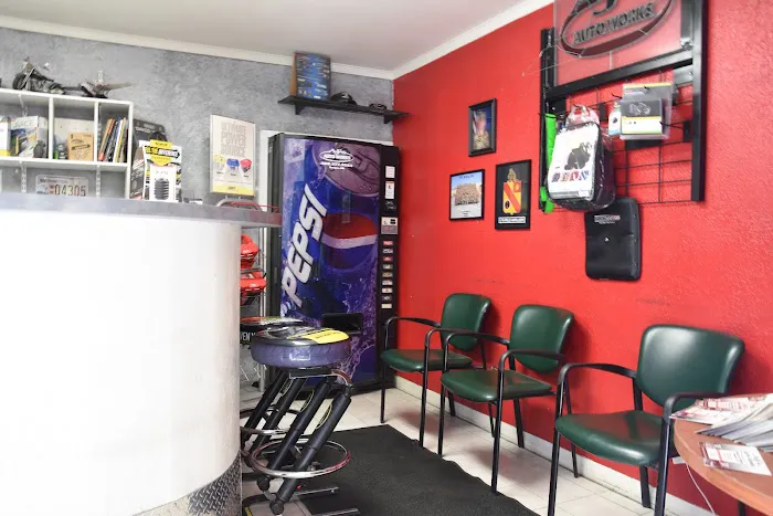 AJ's Auto Works Inc./SXS Extreme Rehab/GAK Trailer repair 3