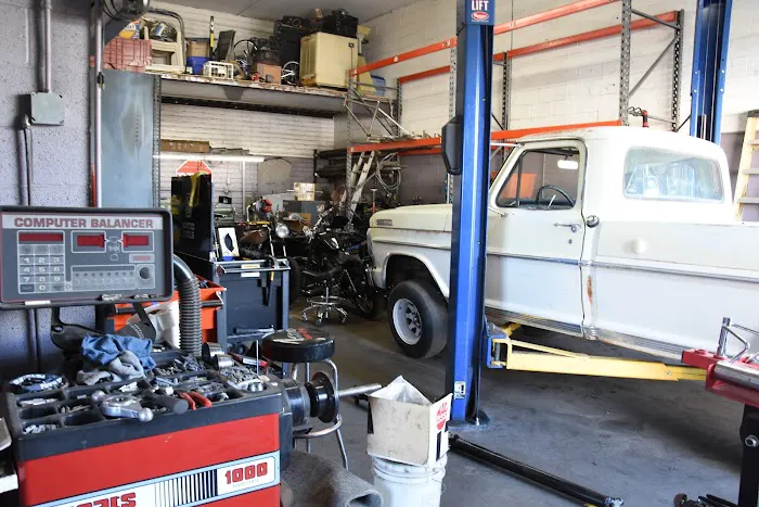 AJ's Auto Works Inc./SXS Extreme Rehab/GAK Trailer repair 8