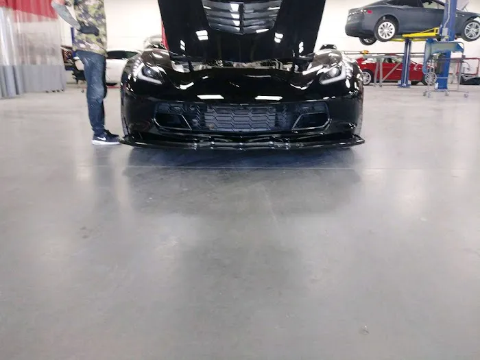 Fix Auto Tempe 3