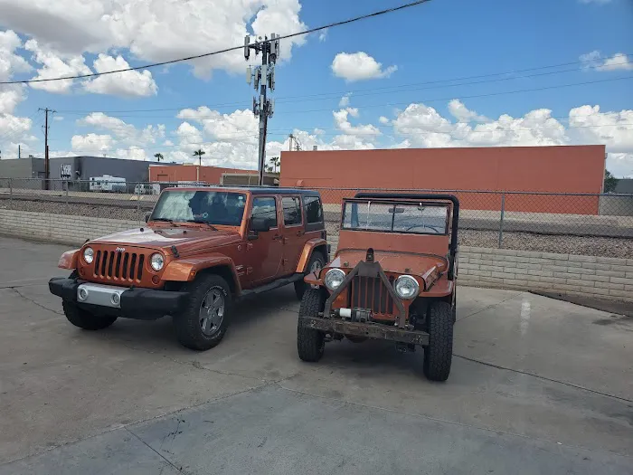 Good Works Auto Repair, LLC 3