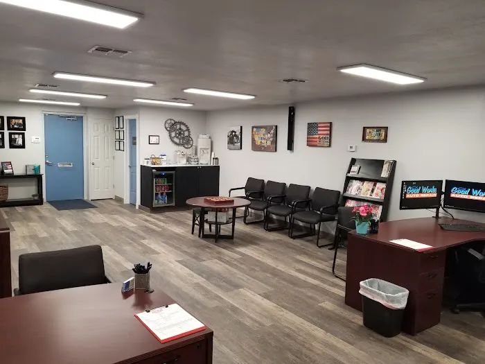 Good Works Auto Repair, LLC 4