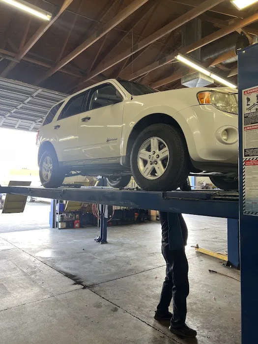 Good Works Auto Repair, LLC 2