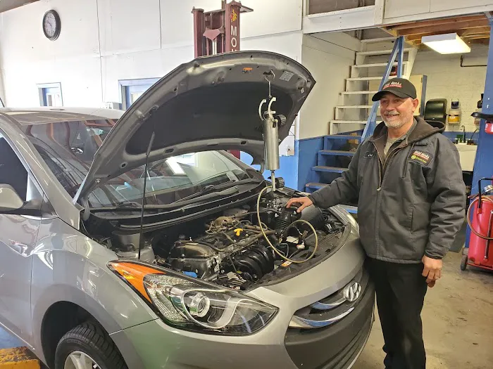 Good Works Auto Repair, LLC 8
