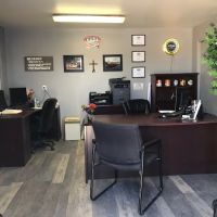 Harvil's Auto Body