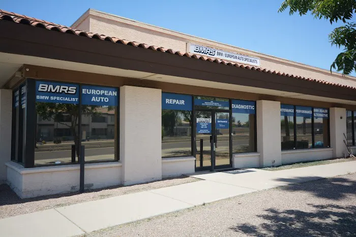 BMRS - BMW DEALERSHIP ALTERNATIVE 0