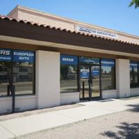 BMRS - BMW DEALERSHIP ALTERNATIVE