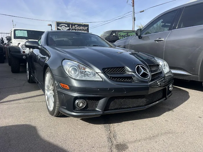 First Choice Auto Body and Paint 2