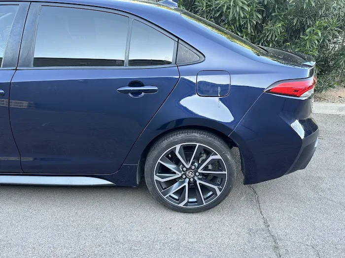 First Choice Auto Body and Paint 6