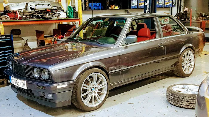 First Choice Auto Body and Paint 8