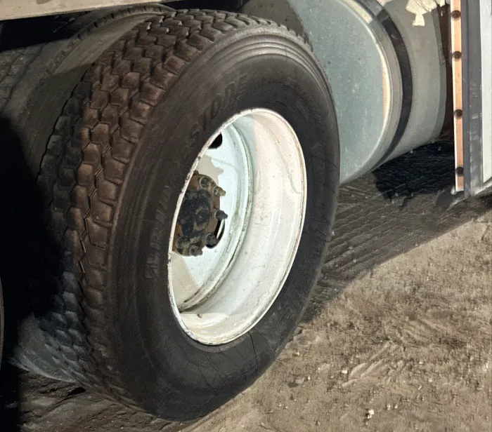 Sundown Commercial Tires Shop And Road Service 0