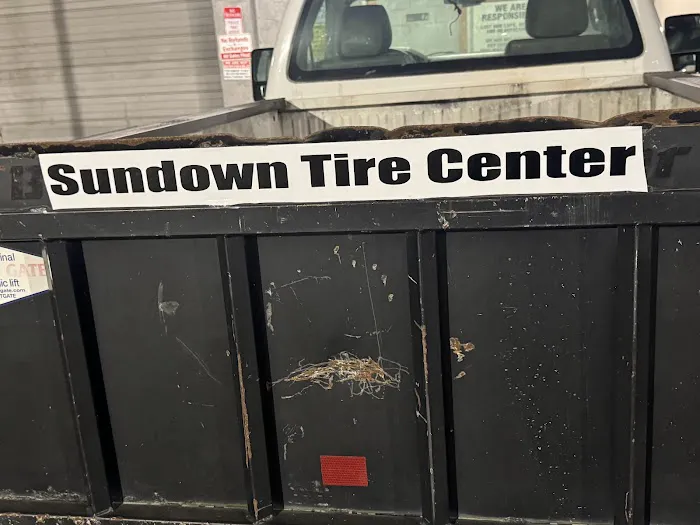 Sundown Commercial Tires Shop And Road Service 2