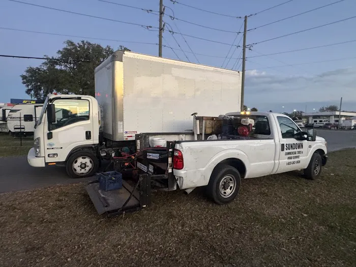 Sundown Commercial Tires Shop And Road Service 6