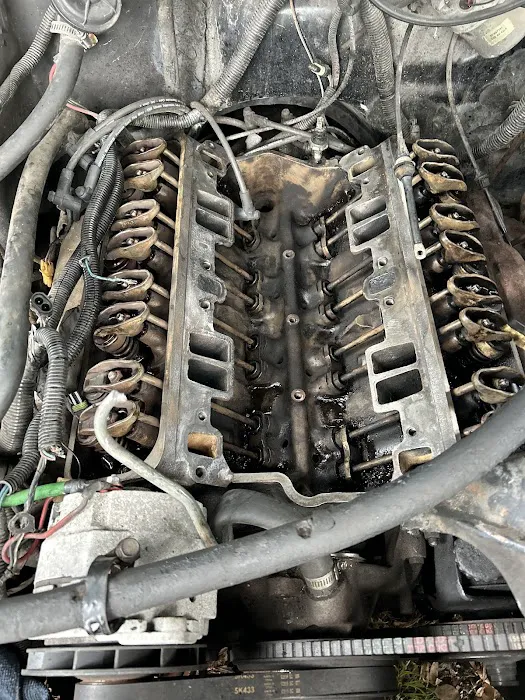 R&D’s Mobile mechanics 1