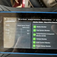 R&D’s Mobile mechanics