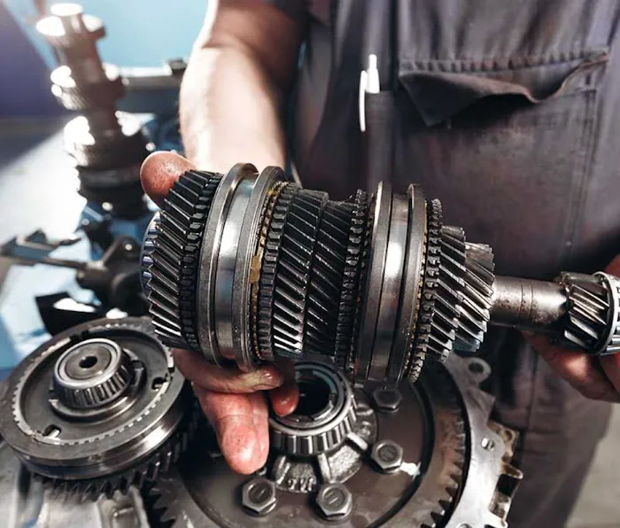 R&D’s Mobile mechanics 5