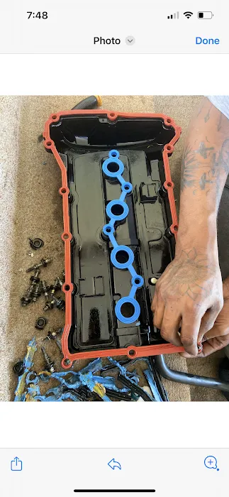 R&D’s Mobile mechanics 6