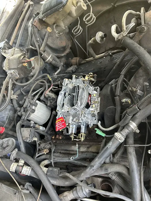 Debrick Mobile Mechanic 0