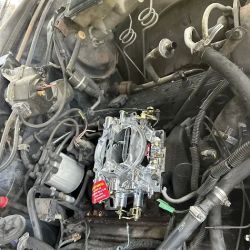 Debrick Mobile Mechanic ico