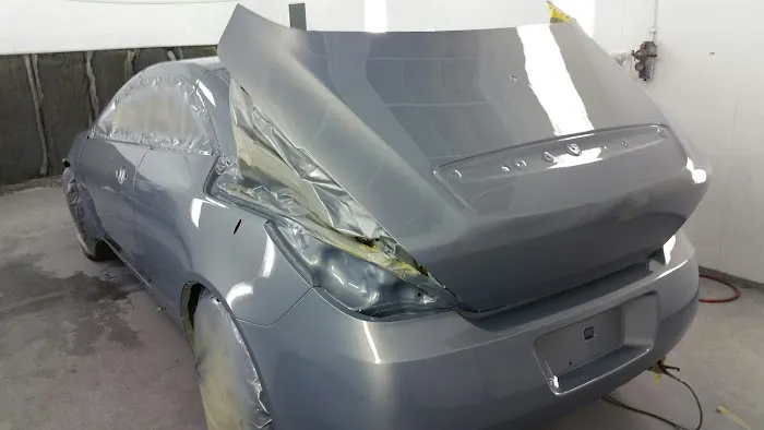 Premium Auto collision of tampa 0