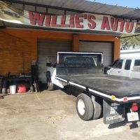 Willies Auto