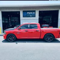 Foxx Autoworks