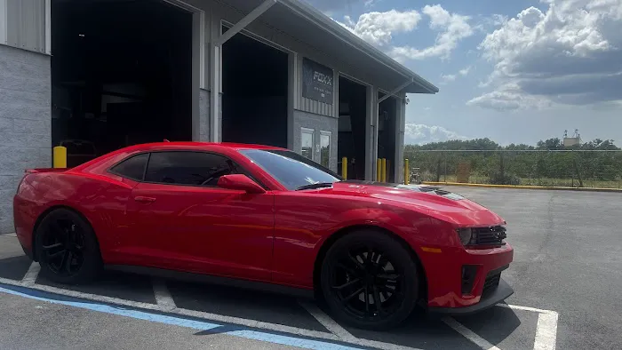 Foxx Autoworks 6