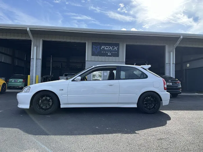 Foxx Autoworks 3