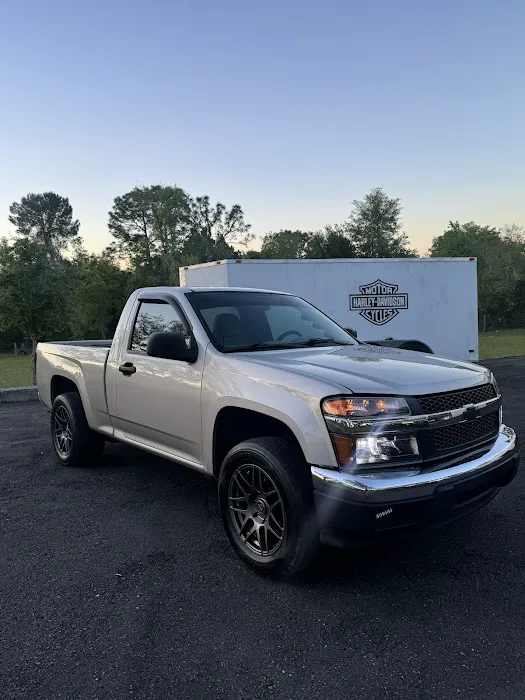 Foxx Autoworks 7