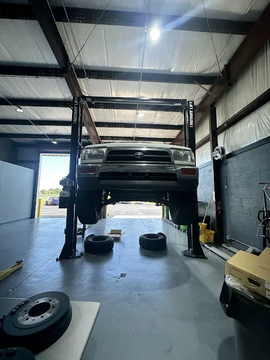 Foxx Autoworks 2