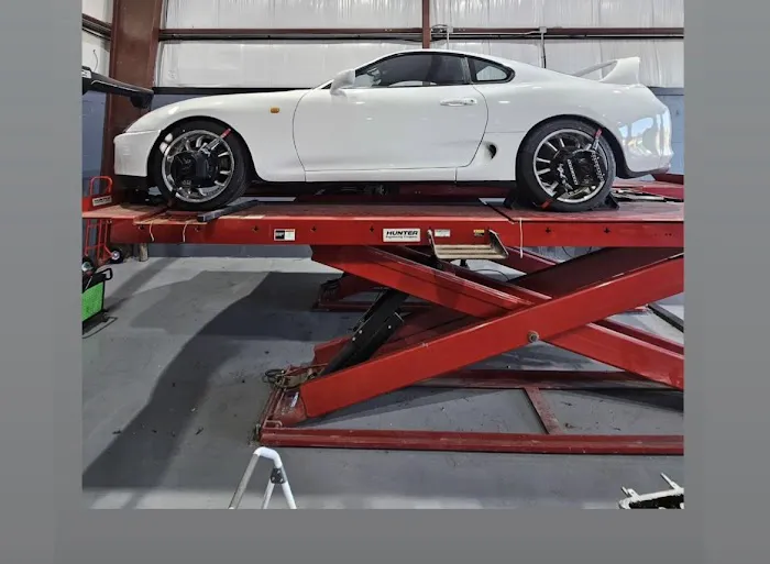 Foxx Autoworks 1