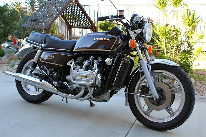 Randakk's Cycle Shakk 1