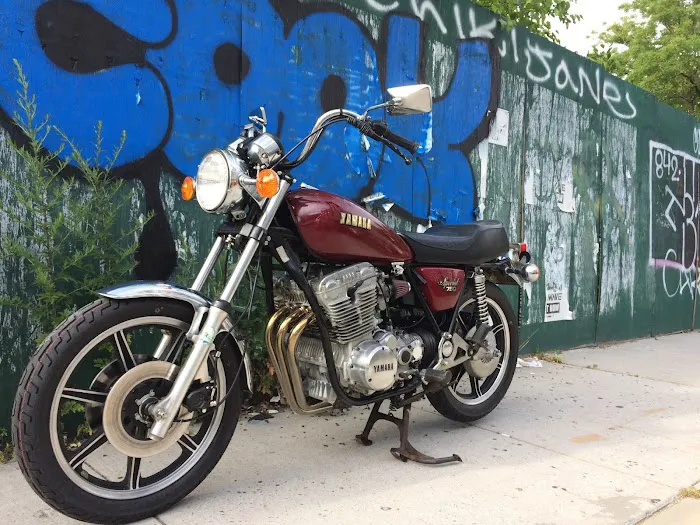 Mikes XS 6