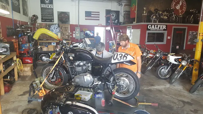 Dime City Cycles 3