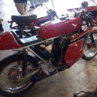 Dime City Cycles