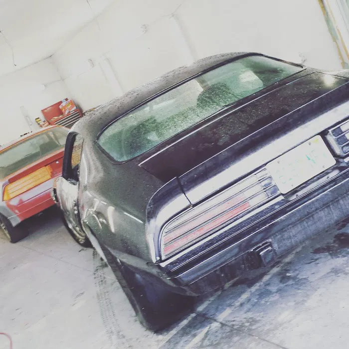 Tek Automotive 4