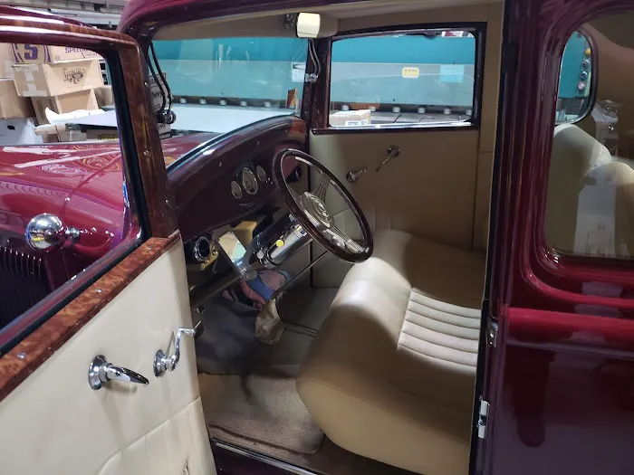 Hercules Motor Car Co Inc 4