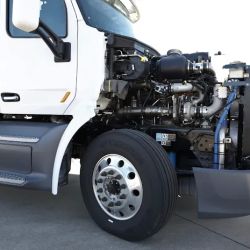 Tampa On-Site Truck Repair ico