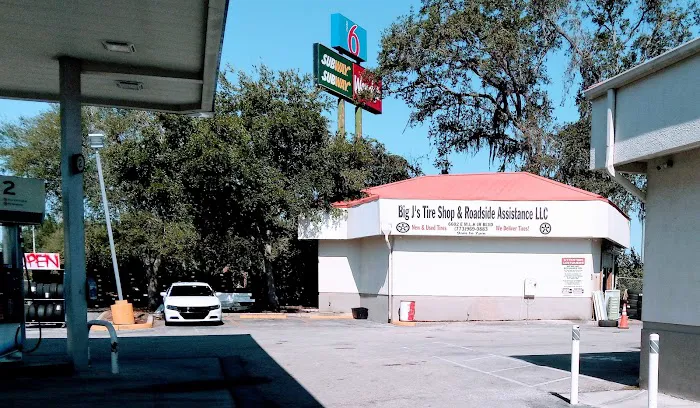 Big J's Tire Shop & Roadside Assistance LLC 0